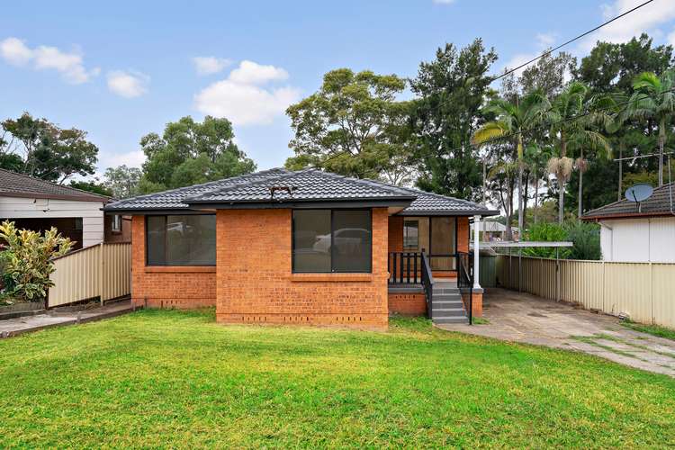 Main view of Homely house listing, 154 Cornelia Road, Toongabbie NSW 2146