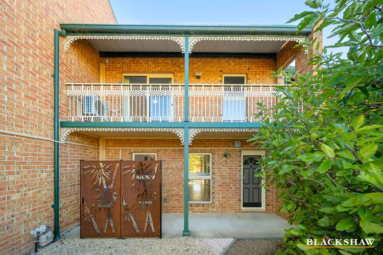 Main view of Homely townhouse listing, 5/44-64 Carrington Street, Queanbeyan NSW 2620
