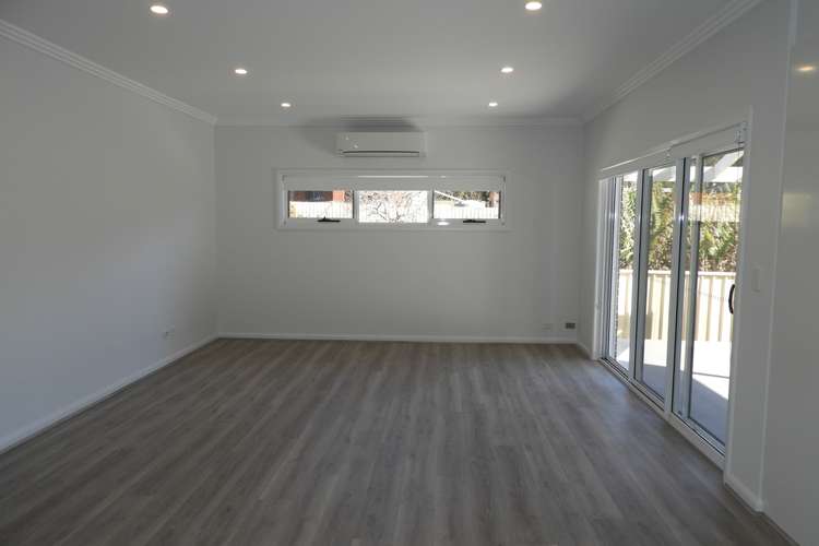 Second view of Homely townhouse listing, 5/22 Heaslip Street, Coniston NSW 2500