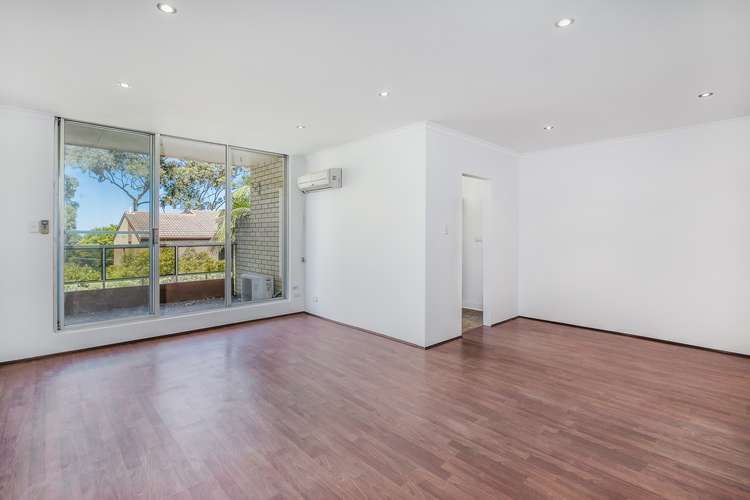 Main view of Homely apartment listing, E6/17-31 Sunnyside Avenue, Caringbah NSW 2229