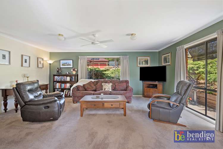 Second view of Homely house listing, 12 Sherman Crescent, Spring Gully VIC 3550