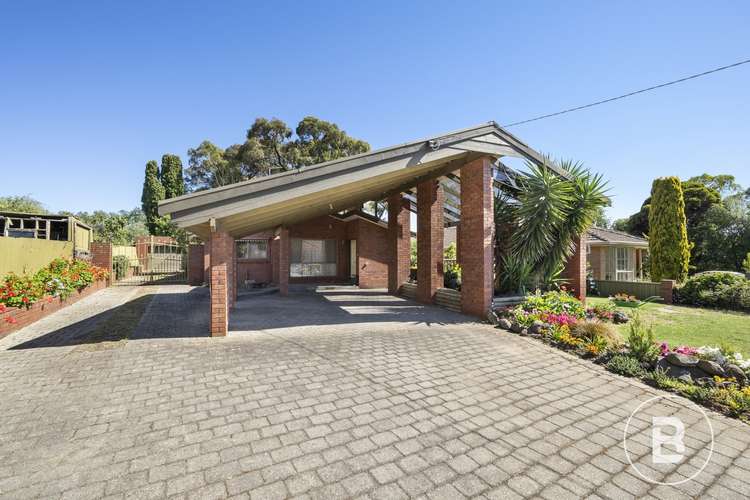 Main view of Homely house listing, 39 Barkly Street, Maryborough VIC 3465