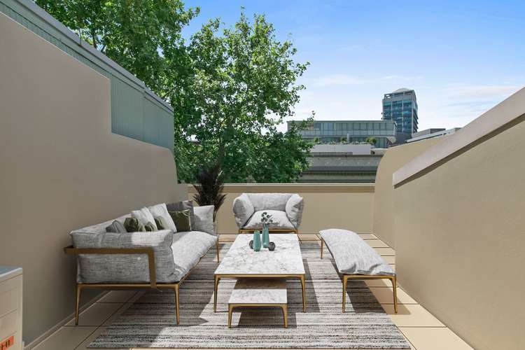 Main view of Homely apartment listing, 209/87 Cathedral Street, Woolloomooloo NSW 2011