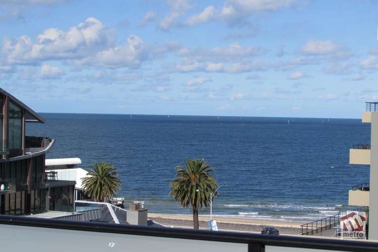 Main view of Homely apartment listing, 406/41 Nott Street, Port Melbourne VIC 3207