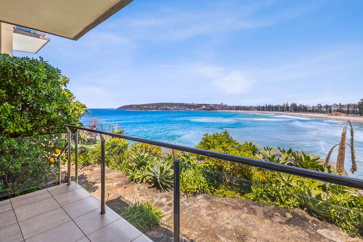 Main view of Homely unit listing, 14/2 Queenscliff Road, Queenscliff NSW 2096