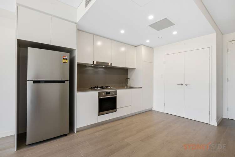 Main view of Homely apartment listing, 105/19 Robey Street, Mascot NSW 2020