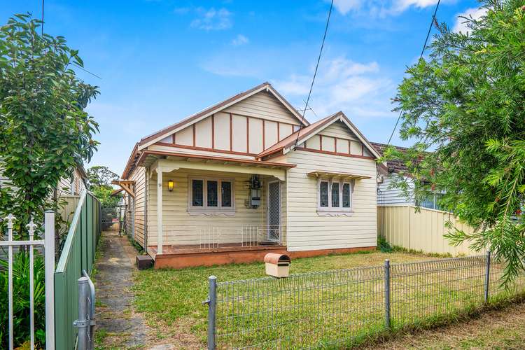 Main view of Homely house listing, 18 Chisholm Road, Auburn NSW 2144