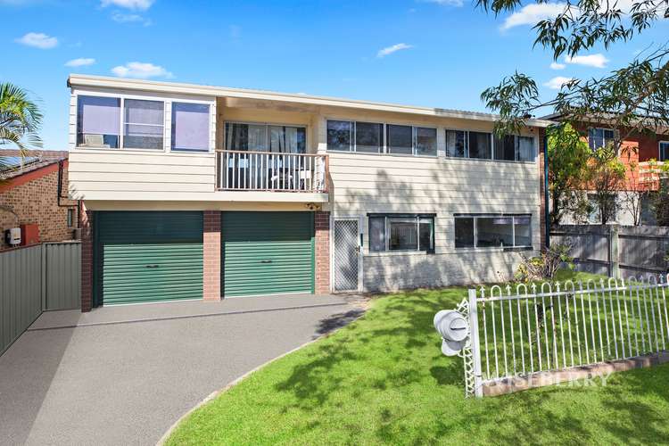 Main view of Homely house listing, 46 Wahroonga Road, Wyongah NSW 2259