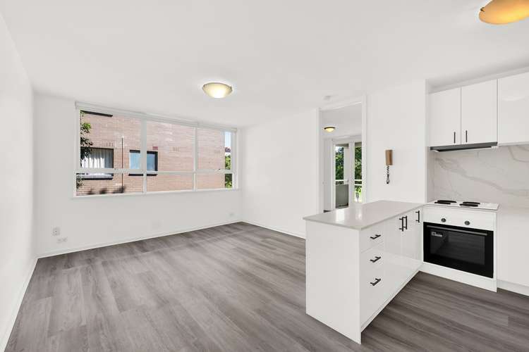 Main view of Homely apartment listing, 7/8-12 Pasley Street, South Yarra VIC 3141