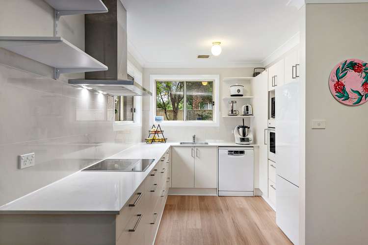 Main view of Homely townhouse listing, 12/11 Michelle Place, Marayong NSW 2148