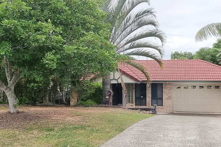 Main view of Homely house listing, 17 Jupiter Street, Wulkuraka QLD 4305