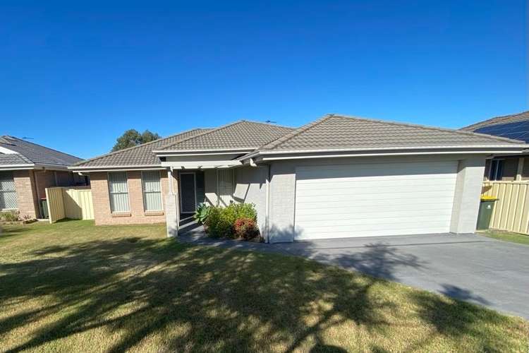Main view of Homely house listing, 68 Joseph Sheen Drive, Raymond Terrace NSW 2324