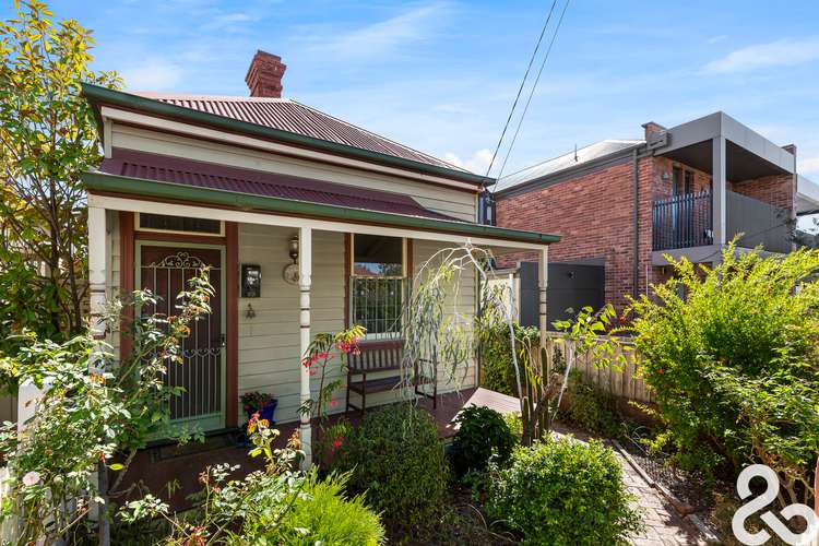 Main view of Homely house listing, 5 Henry Street, Northcote VIC 3070
