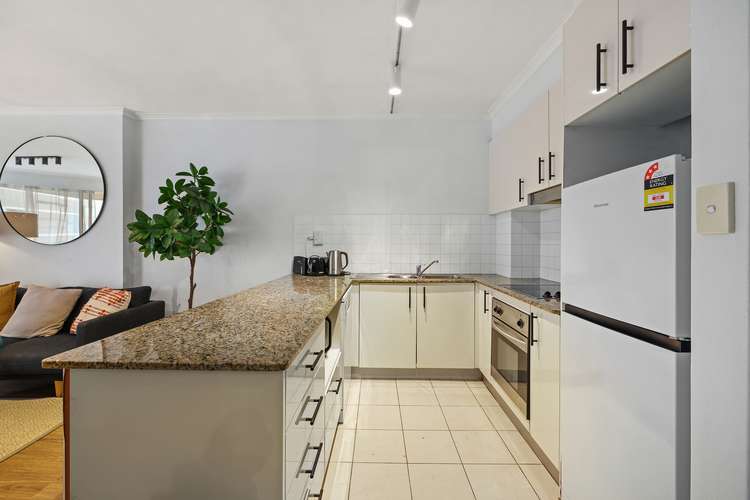 Third view of Homely apartment listing, 716/31-43 King Street, Sydney NSW 2000