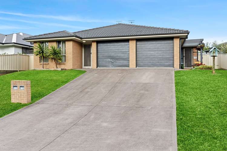 Main view of Homely semiDetached listing, 20 Macquarie Drive, Burrill Lake NSW 2539