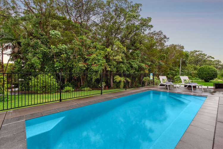 Second view of Homely house listing, 88 Mons School Road, Mons QLD 4556