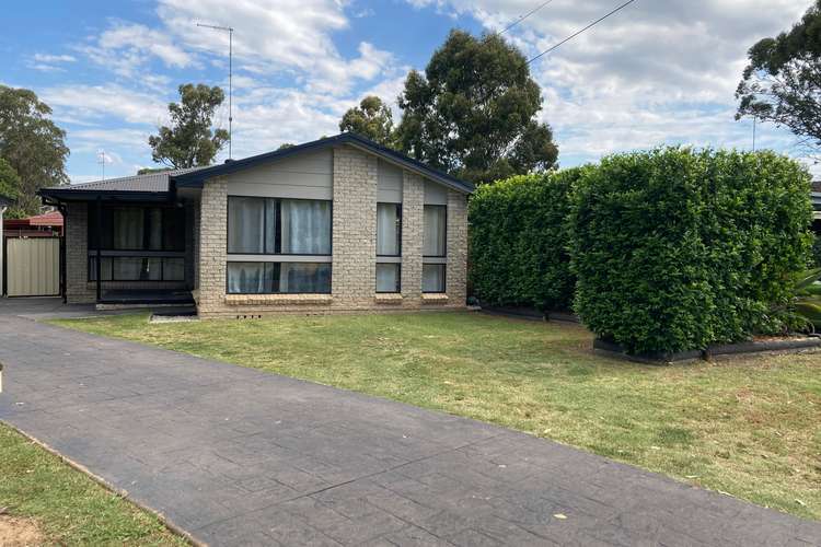 Main view of Homely house listing, 124 Hume Crescent, Werrington County NSW 2747