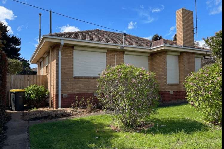 Main view of Homely house listing, 4 Harpur Road, Corio VIC 3214