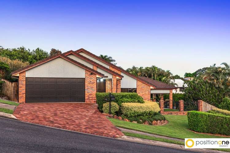 Main view of Homely house listing, 4 D'Aguilar Street, Petrie QLD 4502