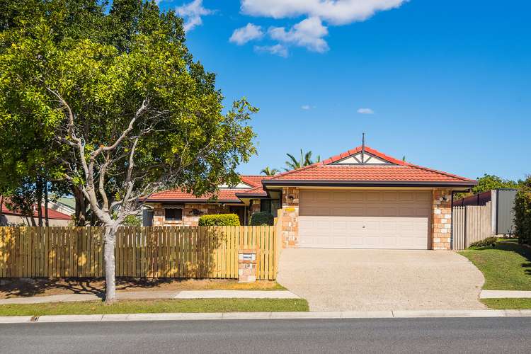 Main view of Homely house listing, 14 Wiltshire Street, Heritage Park QLD 4118