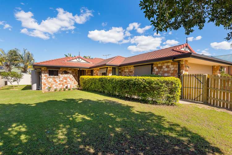 Second view of Homely house listing, 14 Wiltshire Street, Heritage Park QLD 4118