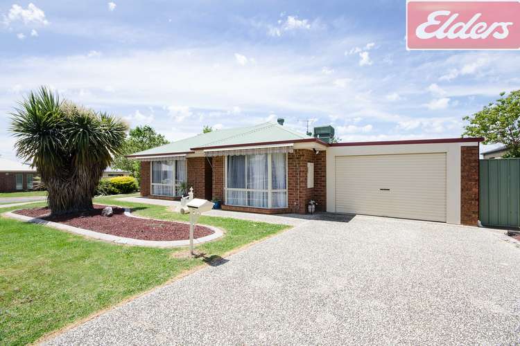 Main view of Homely house listing, 1 Merion Court, Wodonga VIC 3690
