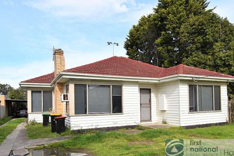 Main view of Homely house listing, 79 Corrigan Road, Noble Park VIC 3174