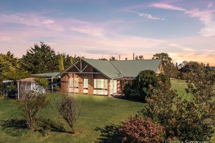 Main view of Homely house listing, 62 Hariet Gully Road, Armidale NSW 2350