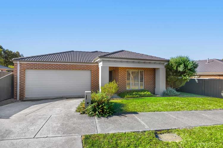 Main view of Homely house listing, 12 Nelmore Court, Ballarat East VIC 3350