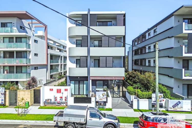 Main view of Homely apartment listing, 202/29 Garfield Street, Wentworthville NSW 2145