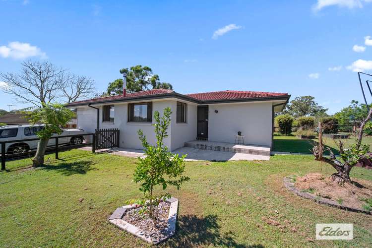 Main view of Homely house listing, 8 Warrawillah Avenue, Wingham NSW 2429