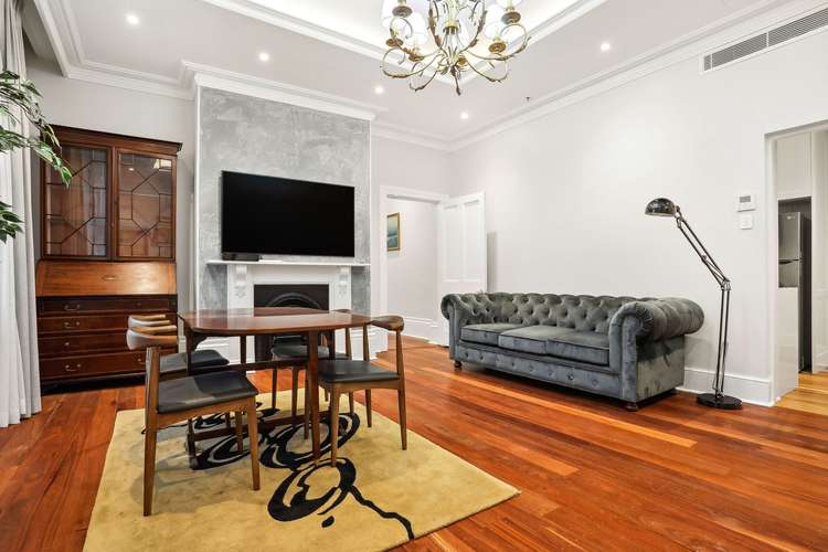 Second view of Homely apartment listing, 39 Lower Fort Street, Millers Point NSW 2000