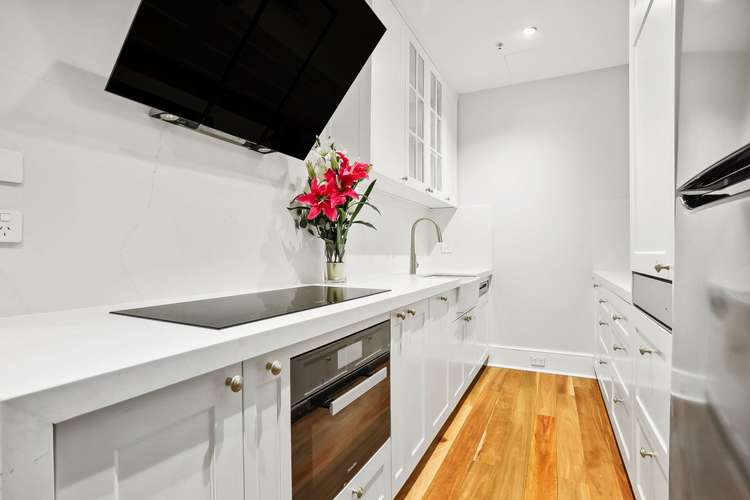 Third view of Homely apartment listing, 39 Lower Fort Street, Millers Point NSW 2000
