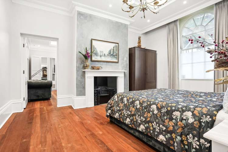 Fourth view of Homely apartment listing, 39 Lower Fort Street, Millers Point NSW 2000
