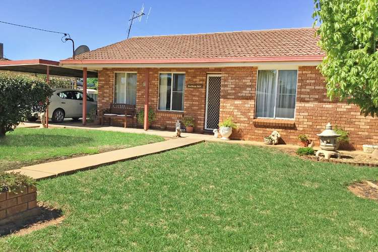 Main view of Homely house listing, 179 Murgah Street, Narromine NSW 2821