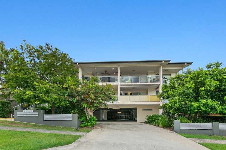 Main view of Homely apartment listing, 5/41 Oliver Street, Nundah QLD 4012