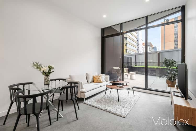 G16/555 St Kilda Road, Melbourne VIC 3004