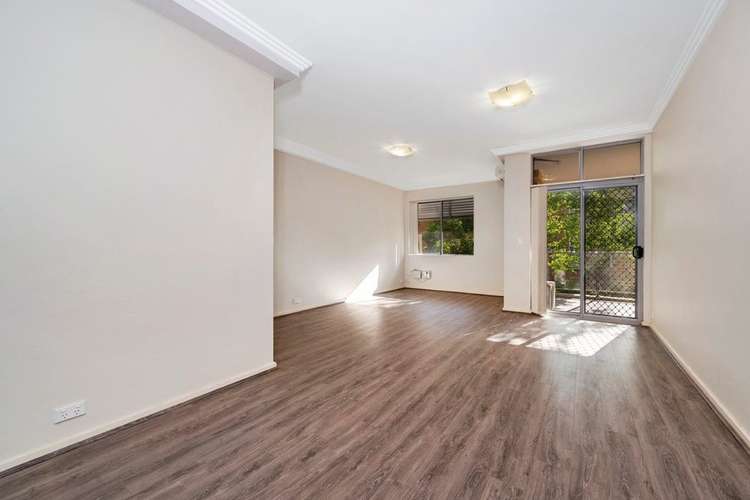 Fifth view of Homely apartment listing, 12/2 Bruce Street, Blacktown NSW 2148