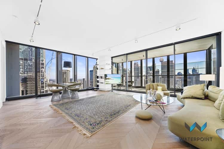 Main view of Homely apartment listing, 3402/130 Elizabeth Street, Sydney NSW 2000