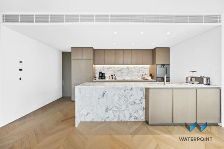 Third view of Homely apartment listing, 3402/130 Elizabeth Street, Sydney NSW 2000