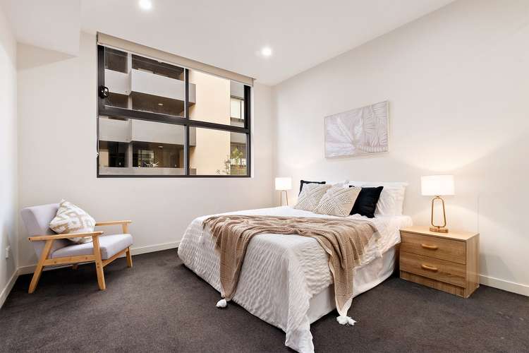 Sixth view of Homely apartment listing, 58/2 Lodge Street, Hornsby NSW 2077