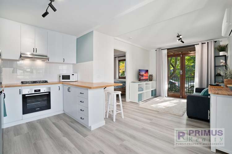 Main view of Homely apartment listing, 8/20 Rose Avenue, South Perth WA 6151