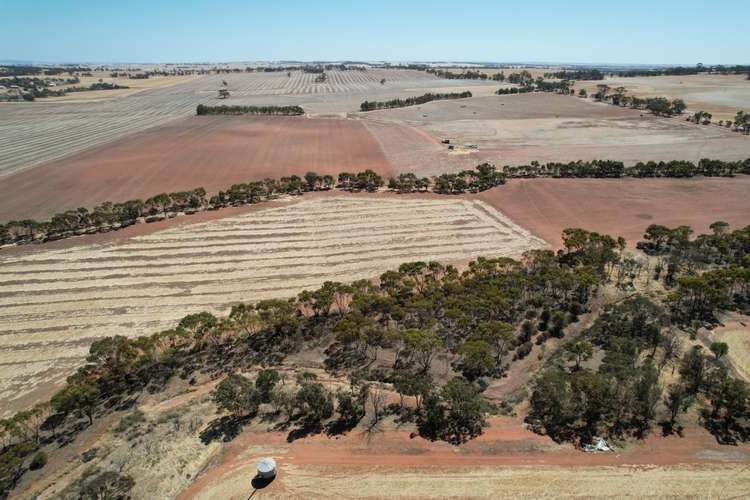 Main view of Homely ruralOther listing, Lot 1 Station Road, York WA 6302