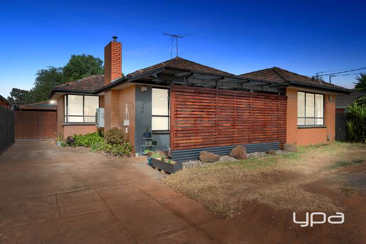 Main view of Homely house listing, 111 Centenary Avenue, Melton VIC 3337