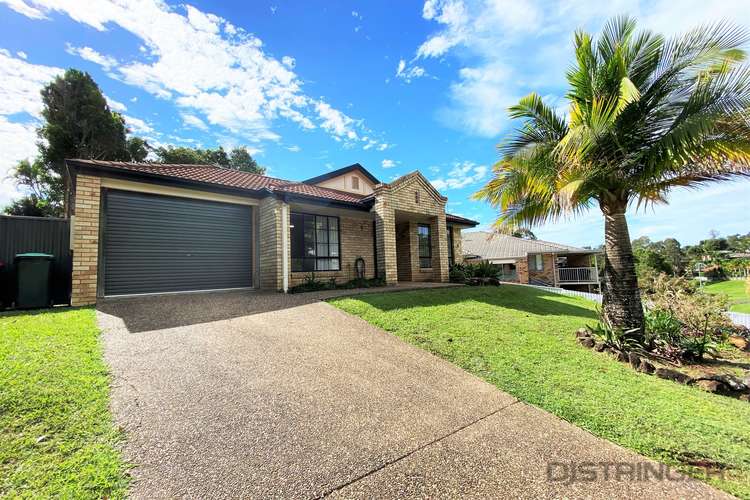 Main view of Homely house listing, 41 Kildare Drive, Banora Point NSW 2486