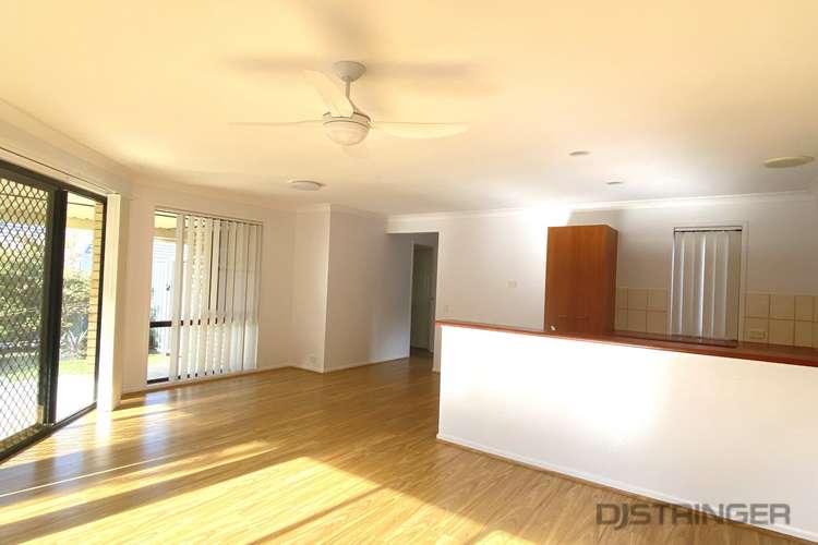 Second view of Homely house listing, 41 Kildare Drive, Banora Point NSW 2486