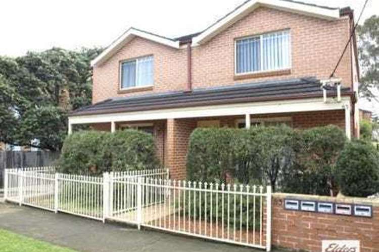 Main view of Homely townhouse listing, 3/85 Marlborough Street, Leichhardt NSW 2040