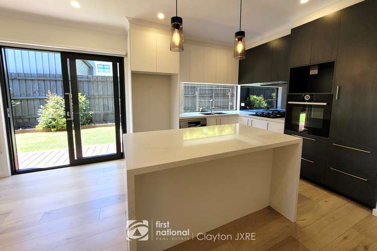 Main view of Homely townhouse listing, 4/2 Colin Road, Clayton VIC 3168