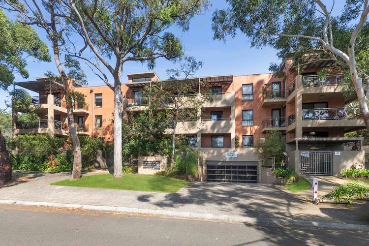Main view of Homely apartment listing, 4/37-41 Premier Street, Gymea NSW 2227