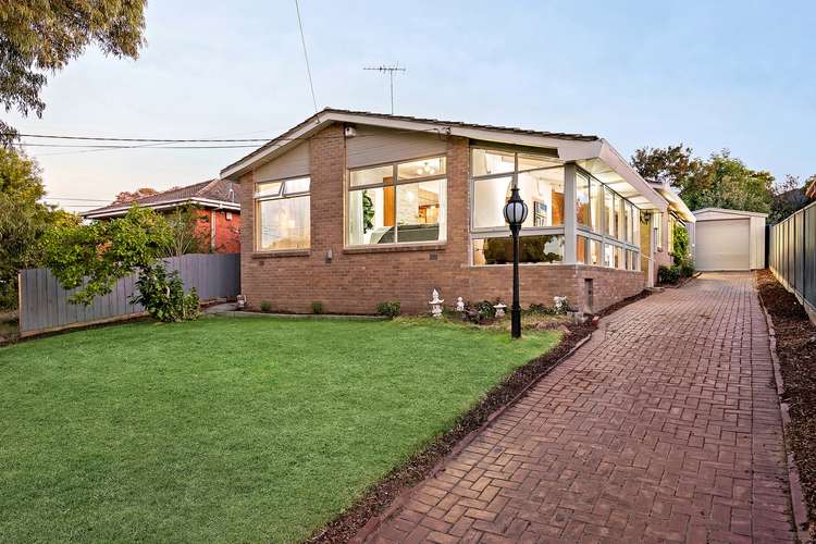 Main view of Homely house listing, 30 Davis Street, Burwood East VIC 3151